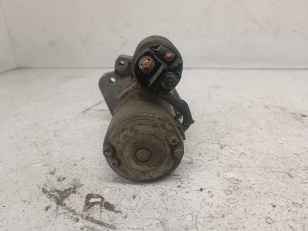 DEMARREUR RENAULT/ NISSAN/ MERCEDES/ DACIA - Vue 4